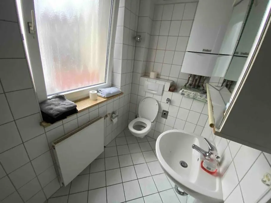 Διαμέρισμα Schoene Zentralgelegene Wohnungen In Hannover